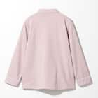 WOMENS 着るだけで疲労回復リカバリーウェア テーラーパジャマ(Nミラク ローズ M) 4枚目画像