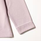 WOMENS 着るだけで疲労回復リカバリーウェア テーラーパジャマ(Nミラク ローズ M) 7枚目画像