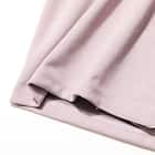 WOMENS 着るだけで疲労回復リカバリーウェア テーラーパジャマ(Nミラク ローズ M) 8枚目画像