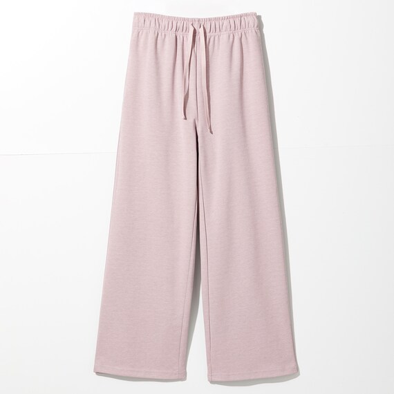 WOMENS 着るだけで疲労回復リカバリーウェア テーラーパジャマ(Nミラク ローズ M) 9枚目画像