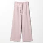 WOMENS 着るだけで疲労回復リカバリーウェア テーラーパジャマ(Nミラク ローズ M) 9枚目画像