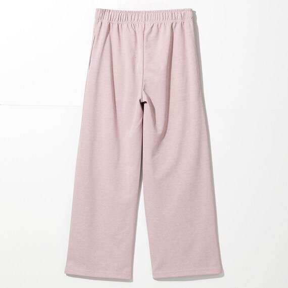 WOMENS 着るだけで疲労回復リカバリーウェア テーラーパジャマ(Nミラク ローズ M) 10枚目画像