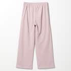 WOMENS 着るだけで疲労回復リカバリーウェア テーラーパジャマ(Nミラク ローズ M) 10枚目画像