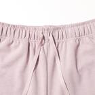 WOMENS 着るだけで疲労回復リカバリーウェア テーラーパジャマ(Nミラク ローズ M) 11枚目画像