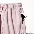 WOMENS 着るだけで疲労回復リカバリーウェア テーラーパジャマ(Nミラク ローズ M) 12枚目画像