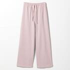 WOMENS 着るだけで疲労回復リカバリーウェア テーラーパジャマ(Nミラク ローズ L) 9枚目画像