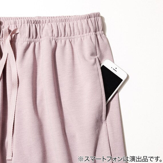 WOMENS 着るだけで疲労回復リカバリーウェア テーラーパジャマ(Nミラク ローズ L) 12枚目画像