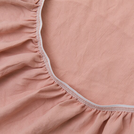 布団・ベッド共通カバー3点セット シングル(ローズ SC13 S) 8枚目画像