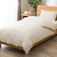 掛け布団カバー(ポリウォッシュ MJ07)