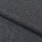 掛ふとんカバー・枕カバー 2点セット シングル(SC14 グレー S) 3枚目画像