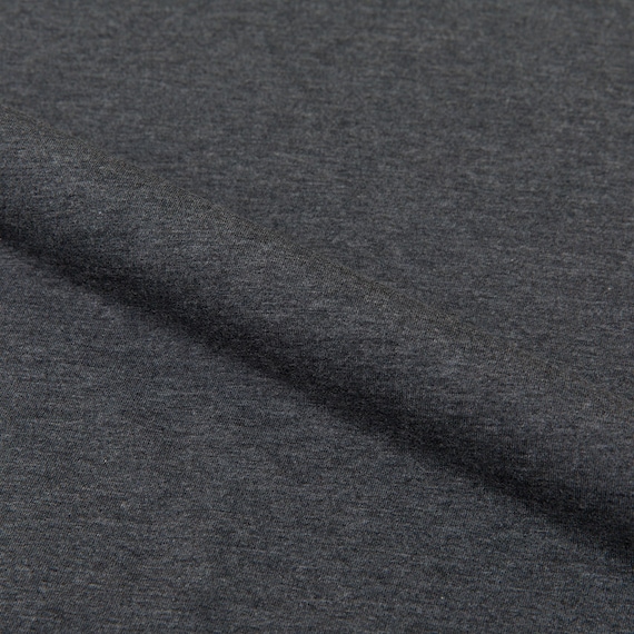 掛ふとんカバー・枕カバー 2点セット シングル(SC14 グレー S) 3枚目画像