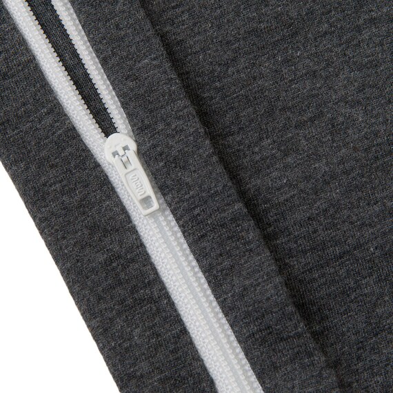 掛ふとんカバー・枕カバー 2点セット シングル(SC14 グレー S) 4枚目画像