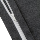 掛ふとんカバー・枕カバー 2点セット シングル(SC14 グレー S) 4枚目画像