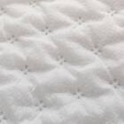 敷きパッド レーザーウォッシュ シングル(2672) 4枚目画像