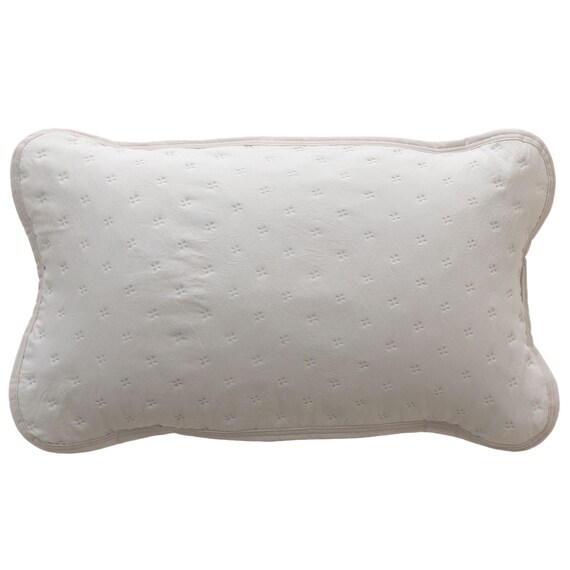 ピローパッド レーザーウォッシュ(S2672) 2枚目画像