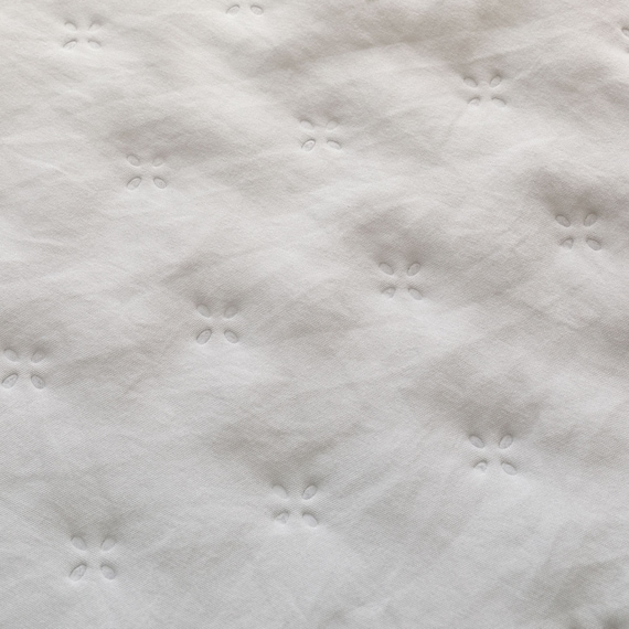 ピローパッド レーザーウォッシュ(S2672) 3枚目画像