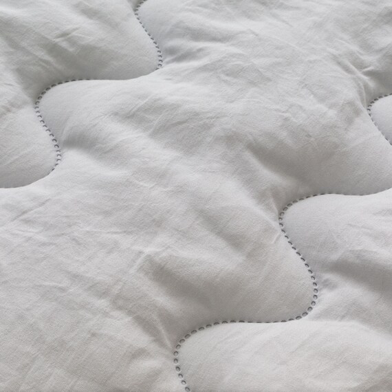 肌布団 レーザーウォッシュ シングル(S2672) 2枚目画像