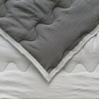 肌布団 レーザーウォッシュ シングル(S2672) 3枚目画像