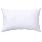 アクセントクッション(PR09フラワーステッチGY) 3枚目画像