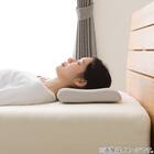 コンパクトに収納できる低反発ミニ枕(P2538) 5枚目画像