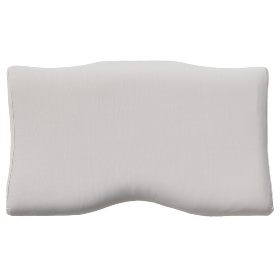 コンパクトに収納できる低反発ミニ枕(P2538) 6枚目画像