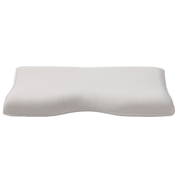 コンパクトに収納できる低反発ミニ枕(P2538) 7枚目画像