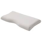 コンパクトに収納できる低反発ミニ枕(P2538) 8枚目画像