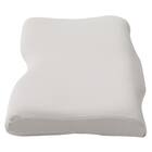 コンパクトに収納できる低反発ミニ枕(P2538) 9枚目画像