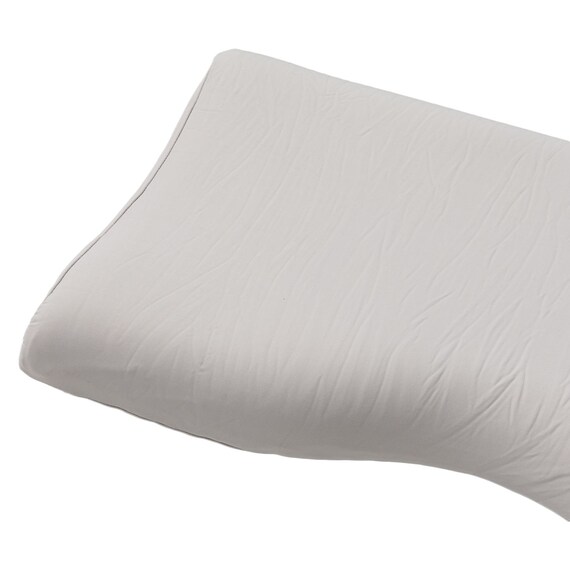 コンパクトに収納できる低反発ミニ枕(P2538) 11枚目画像
