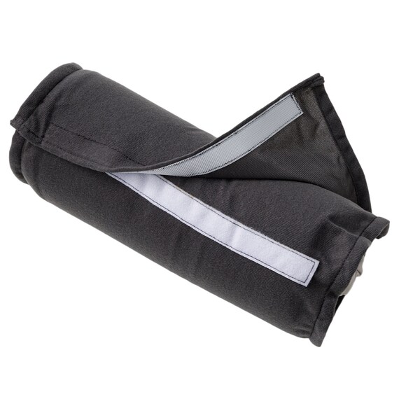 コンパクトに収納できる低反発ミニ枕(P2538) 15枚目画像