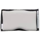 コンパクトに収納できる低反発ミニ枕(P2538) 16枚目画像