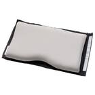 コンパクトに収納できる低反発ミニ枕(P2538) 17枚目画像