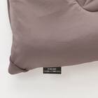 カバーのいらない 二層式 断熱 掛ふとん シングル(NウォームWSP+ K2530 S) 8枚目画像