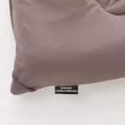 カバーのいらない 二層式 断熱 掛ふとん シングル(NウォームWSP+ K2530 S) 8枚目画像