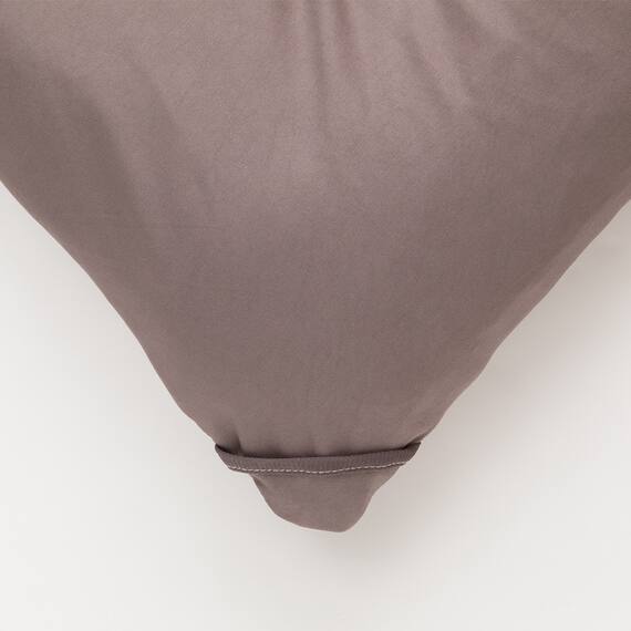 カバーのいらない 二層式 断熱 掛ふとん シングル(NウォームWSP+ K2530 S) 9枚目画像