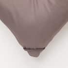 カバーのいらない 二層式 断熱 掛ふとん シングル(NウォームWSP+ K2530 S) 9枚目画像