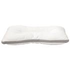 曲線形状でやさしくフィット首もと安定ロータイプまくら(P2539) 10枚目画像