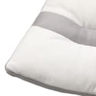 曲線形状でやさしくフィット首もと安定ロータイプまくら(P2539) 13枚目画像