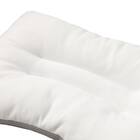 曲線形状でやさしくフィット首もと安定ロータイプまくら(P2539) 14枚目画像