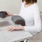 お昼寝まくら シングルアーチ(P2540) 4枚目画像