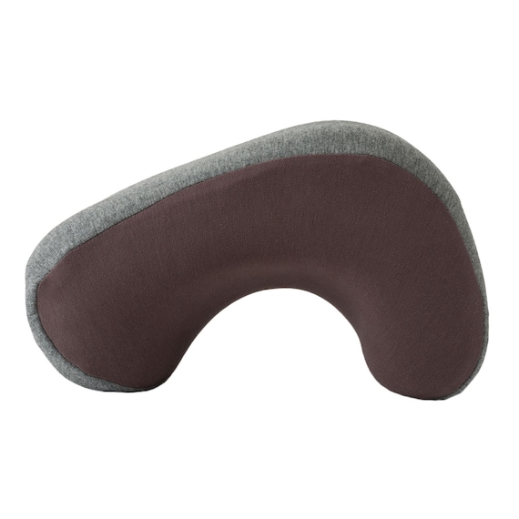 お昼寝まくら シングルアーチ(P2540) 5枚目画像