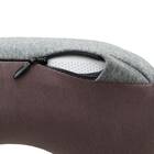 お昼寝まくら シングルアーチ(P2540) 10枚目画像