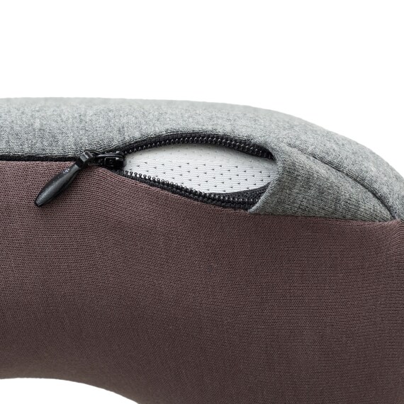 お昼寝まくら シングルアーチ(P2540) 10枚目画像