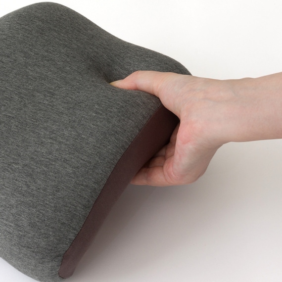 お昼寝まくら シングルアーチ(P2540) 11枚目画像