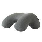 お昼寝まくら ダブルアーチ ロータイプ(P2541) 1枚目画像