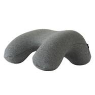 お昼寝まくら ダブルアーチ ロータイプ(P2541)