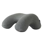 お昼寝まくら ダブルアーチ ロータイプ(P2541) 1枚目画像