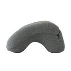 お昼寝まくら ダブルアーチ ロータイプ(P2541) 7枚目画像