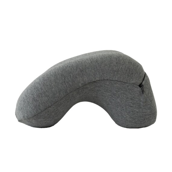 お昼寝まくら ダブルアーチ ロータイプ(P2541) 7枚目画像