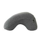 お昼寝まくら ダブルアーチ ロータイプ(P2541) 7枚目画像